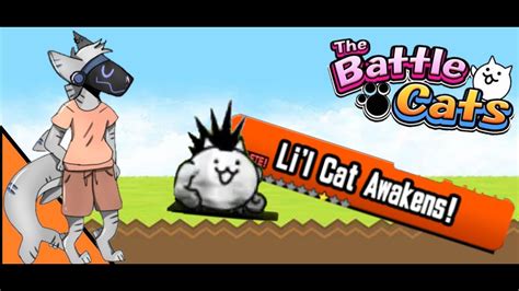 Lil cat awakens - Apr 4, 2017 ... Lil Tank Awakens comes on the 5th of every month. Lil Eraser surprisingly has less health than Lil Mohawk. Strange. Btw, you get Capsule Cat ...